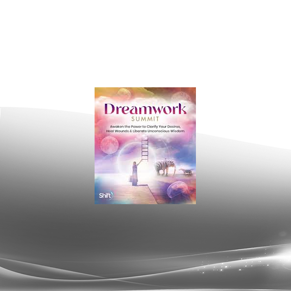 Shift Network - Dreamwork Summit 2022