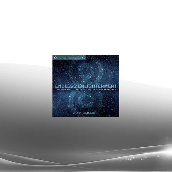 A. H. Almaas - Endless Enlightenment