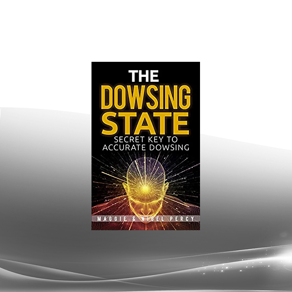 Maggie Percy - The Dowsing State - Secret Key To Accurate Dowsing