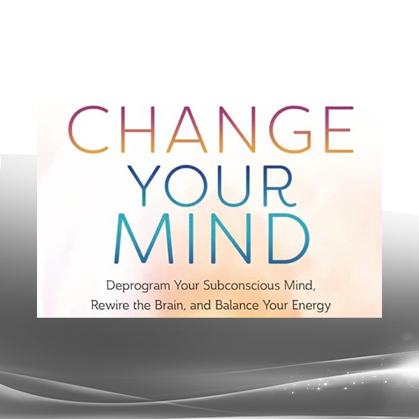 RJ Spina - Deprogram Your Subconscious Mind
