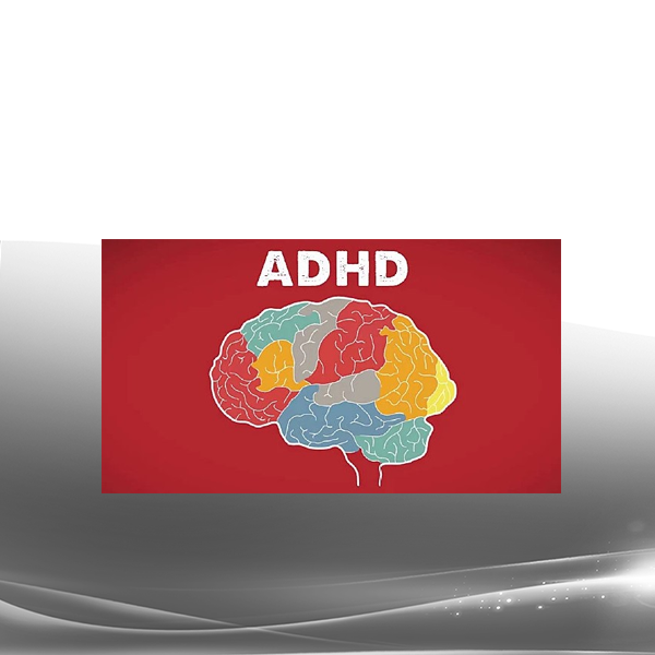 Sigh Energy - ADHD 2.0 Powerful Plus +11x (Extra Strong)
