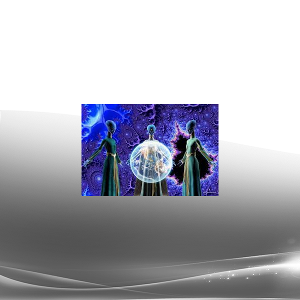 Sigh Energy - Arcturians Powerful Plus 11x(Extra Strong)