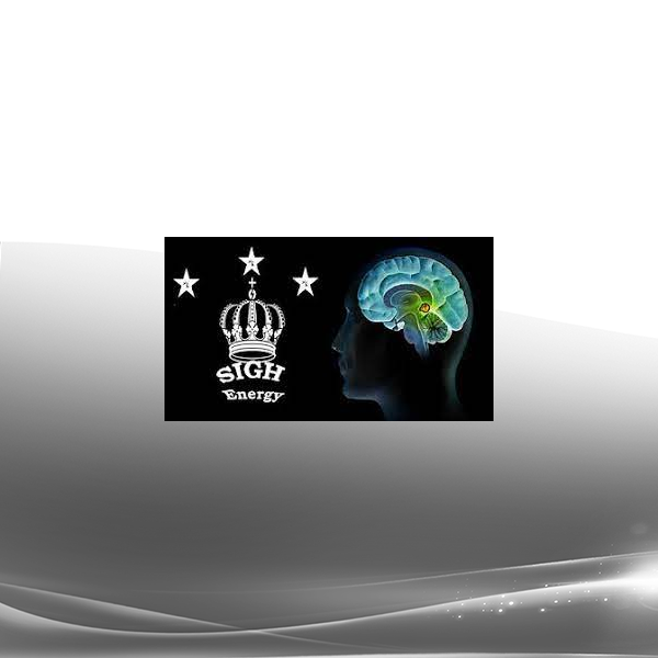Sigh Energy - Awakening Sexual Energy Powerful Plus +11x(Extra Strong)
