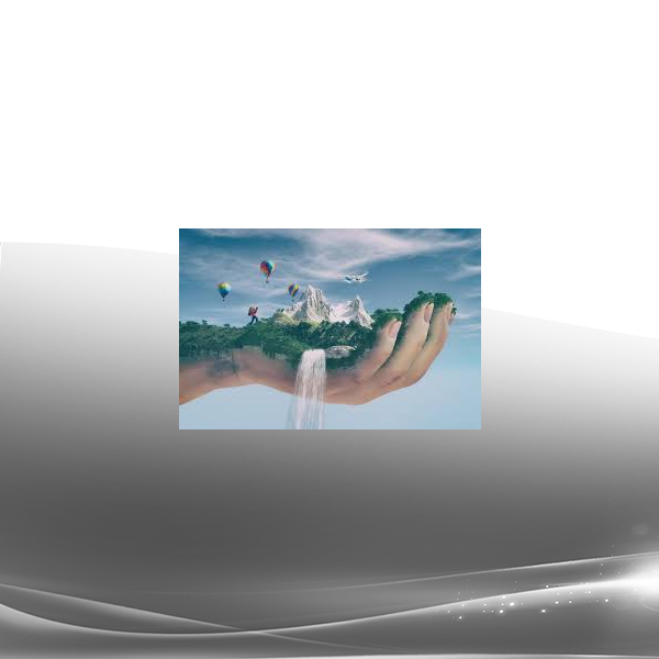 Sigh Energy - Desired Reality Powerful Plus +11x(Extra Strong)