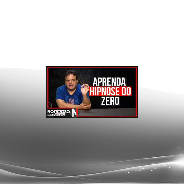 Alberto Dell'isola - Aprenda Hipnose do Zero(Portuguese)