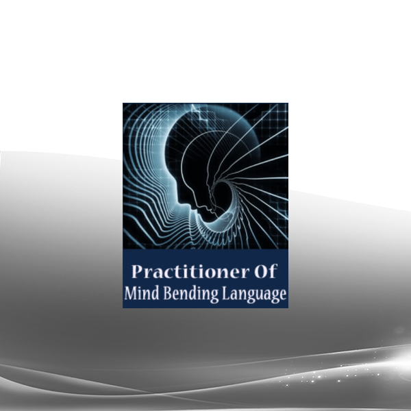 Igor Ledochowski - Practitioner of Mind Bending Language 2023