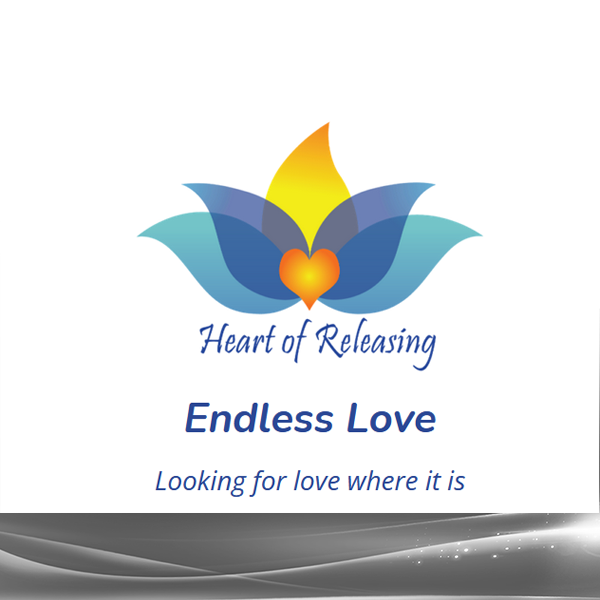 Kate Freeman - Heart Of Releasing - Endless Love