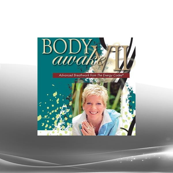 Sue Morter - Body Awake VII