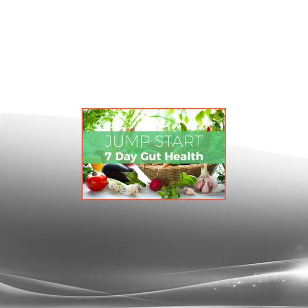 Abra's Kitchen - The 7 Day Gut Health Program