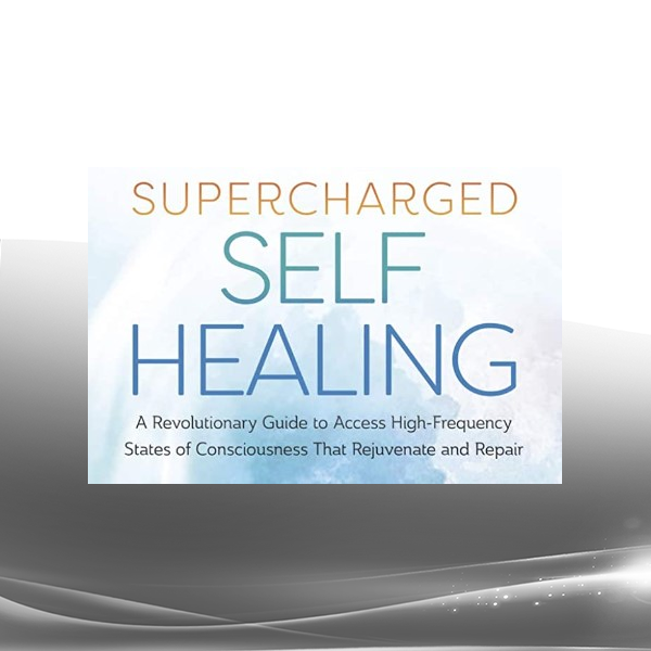 RJ Spina - Supercharged Self-Healing