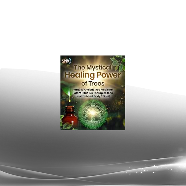 Chanchal Cabrera - The Mystical Healing Power of Trees 2024