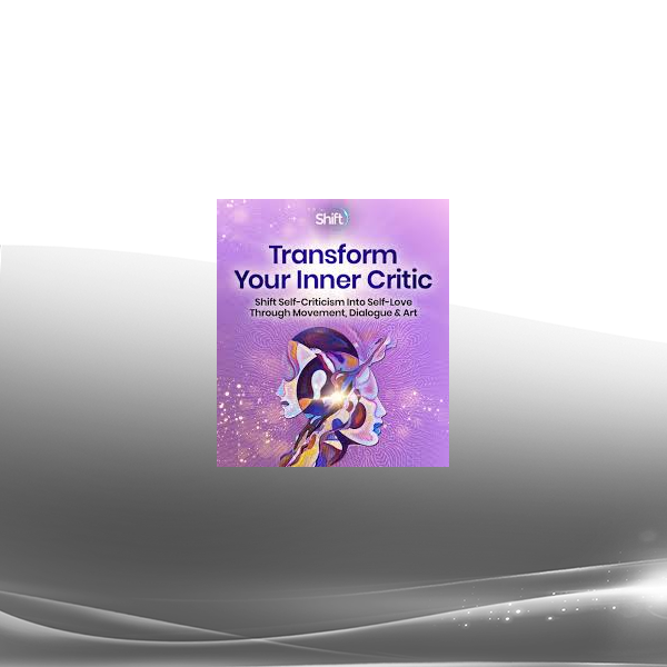 Tim Kelley - Transform Your Inner Critic 2024
