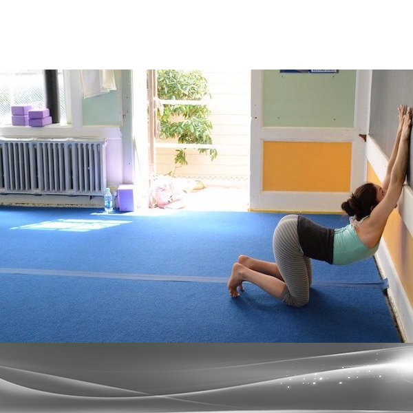 Catie Brier and Dr. Jennifer Crane - Unlocking the Elusive Upper Back