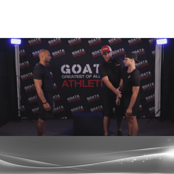 GOATA - Decompression Course 2.0