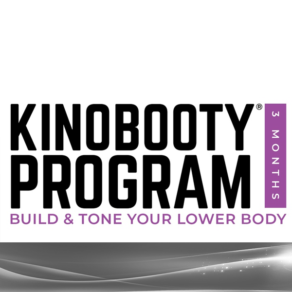 Greg O’Gallagher - The KinoBooty Program