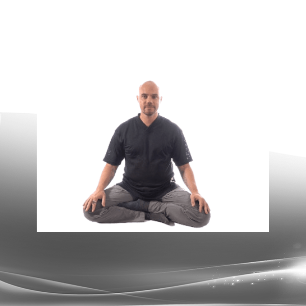 Adam Mizner - DiscoverMind - Meditation Fundamentals