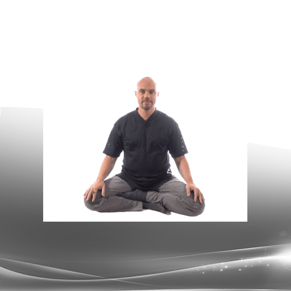 Adam Mizner - DiscoverMind - Loving Kindness