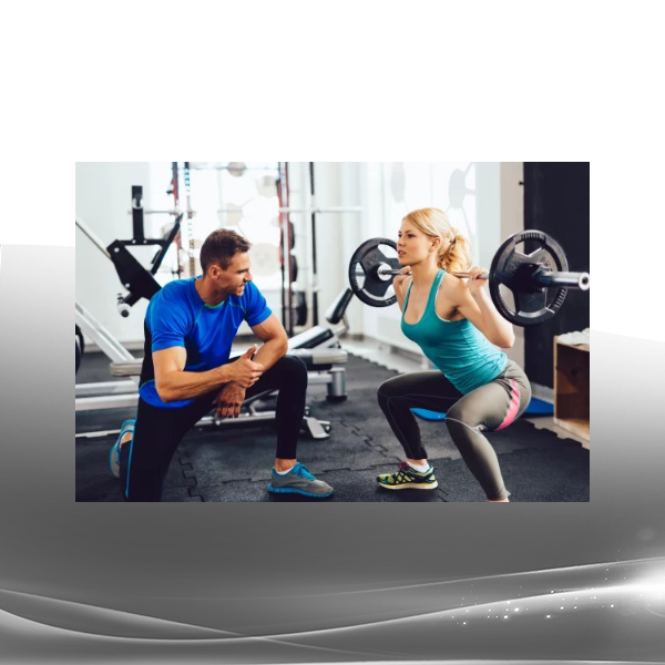 Exercise Professional - Exercise Mechanics 1 & Orchestration & Continuum Training 1 - 2000 (currently 27 hours)