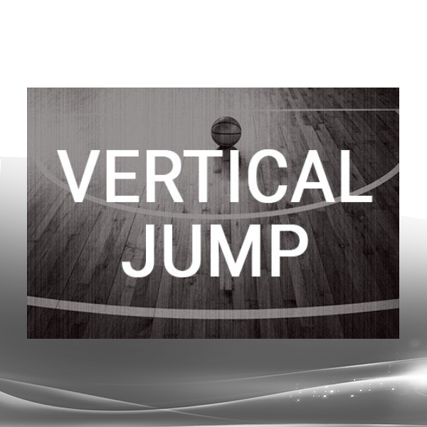 Coach Rick - Vertical Jump