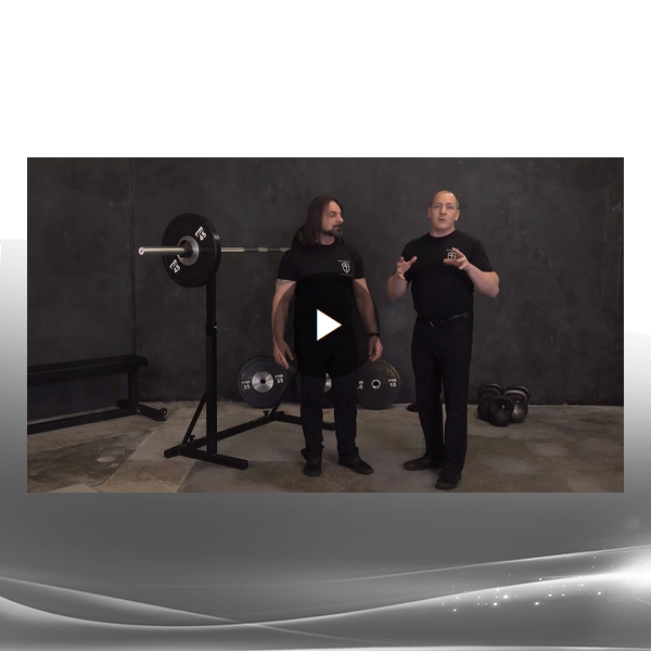 StrongFirst Bodyweight Fundamentals