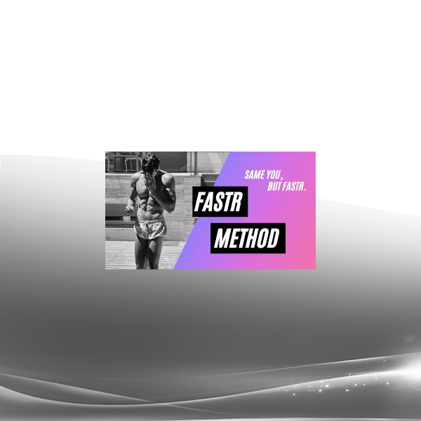 Axel Sigmar - The Fastr Method