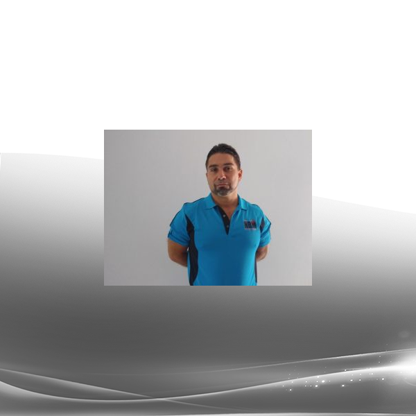 Christopher Carr - Basic Personal Trainer Certification Exam