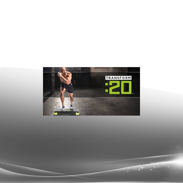 Shaun T.Beachbody - Transform 20