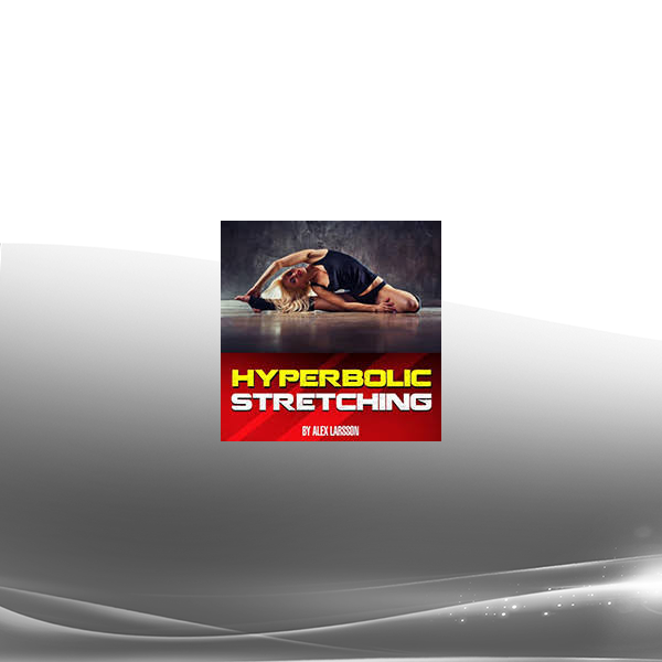 Alex Larsson - Hyperbolic Stretching