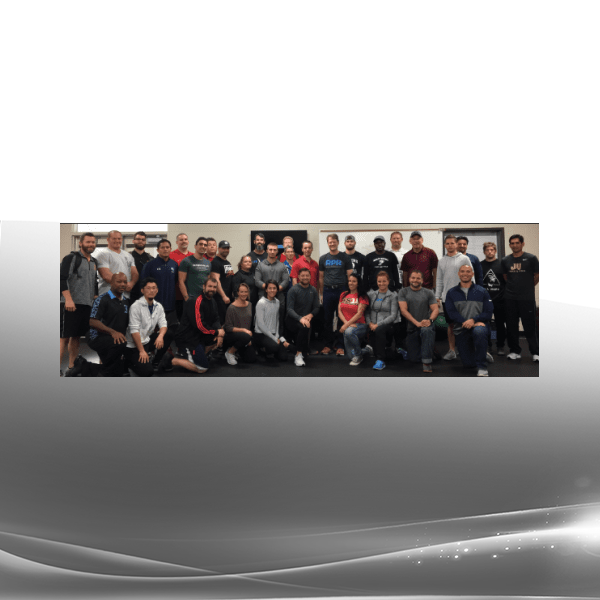 J.L. Holdsworth - RPR Level Two Online