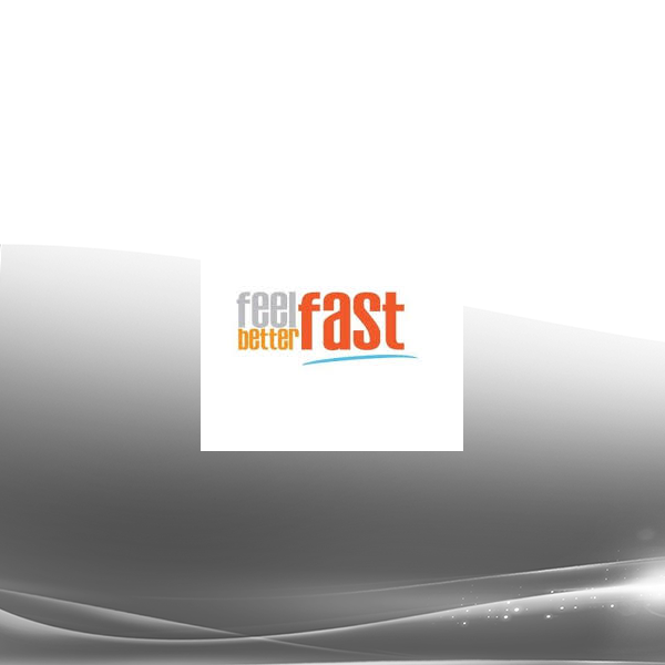 Judy Satori - Feel Better Fast