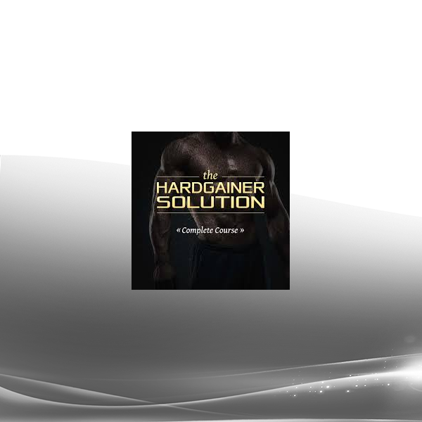 Scott Abel - The Hardgainer Solution Complete Course