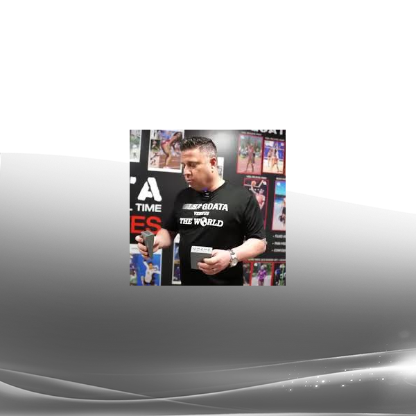 Coach Gary & Coach Bam - GOATA - Training with Coach Gary Video Bundle