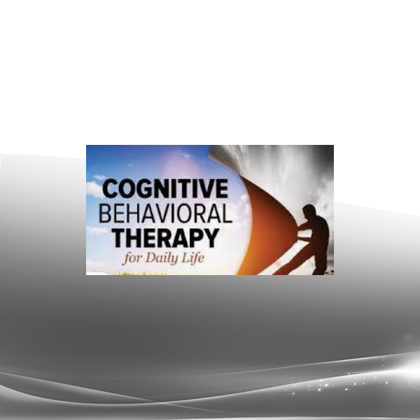Jason M. Satterfield - Cognitive Behavioral Therapy for Daily Life