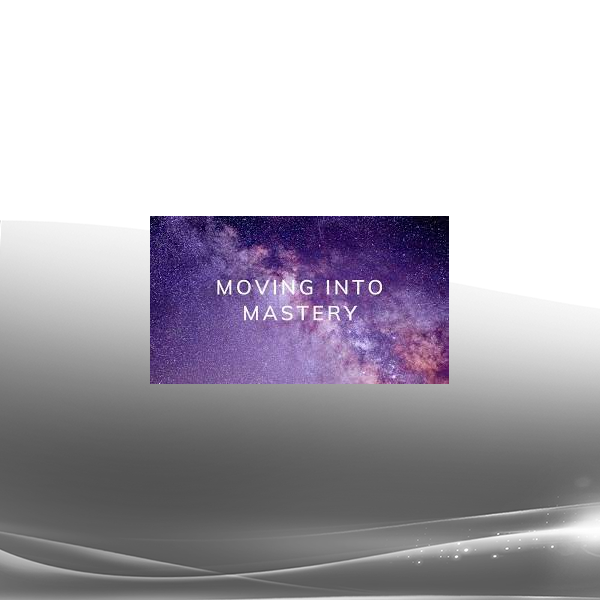 Emily Fletcher - Moving into Mastery