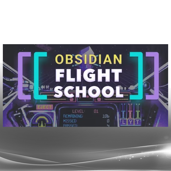 Nick Milo - Obsidian Flight School 2.0