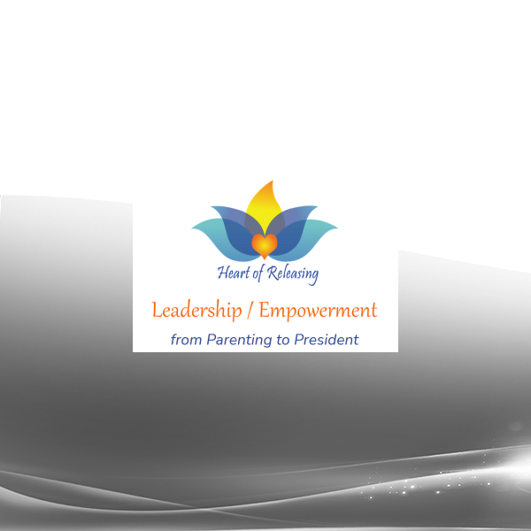 Kate Freeman - Heart Of Releasing - Leadership Empowerment