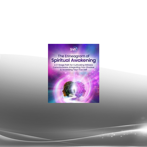 Beatrice Chestnut PhD - The Enneagram of Spiritual Awakening 2024