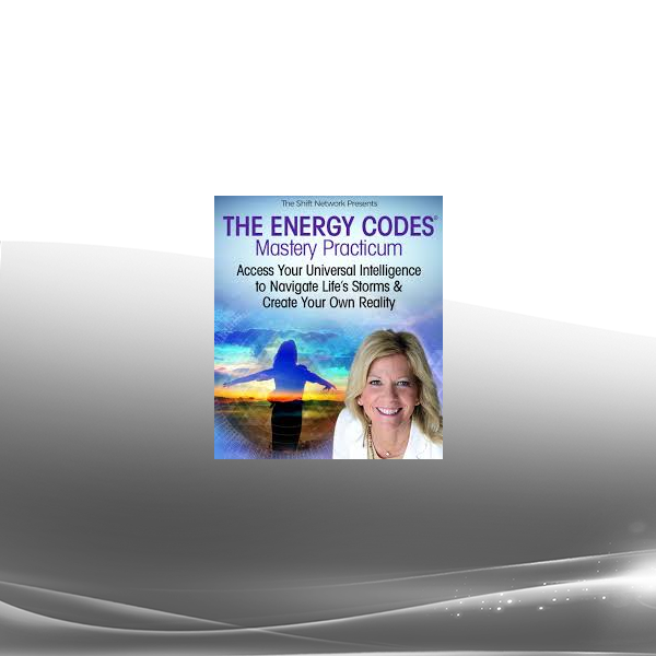 Dr. Sue Morter - The Energy Codes Mastery Practicum 2024