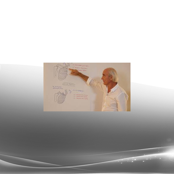 Jean-Pierre Barral - Advanced Visceral Manipulation - Thorax
