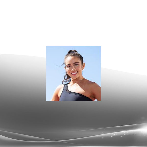 Roxie Jones - Alo Moves - Total20
