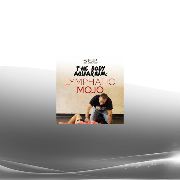 Perry Nickelston - Glymphatic Mojo Webcast