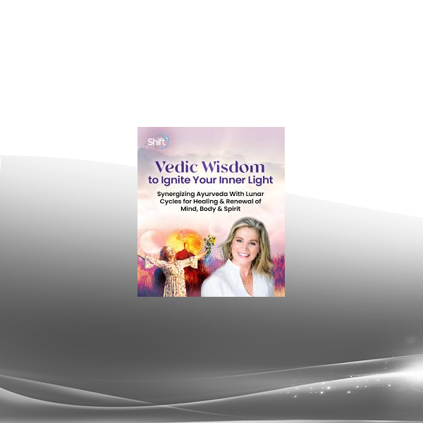 Laura Plumb - Vedic Wisdom to Ignite Your Inner Light 2024