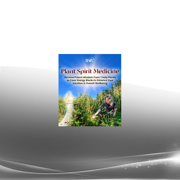 Seraphina Capranos - Plant Spirit Medicine 2024