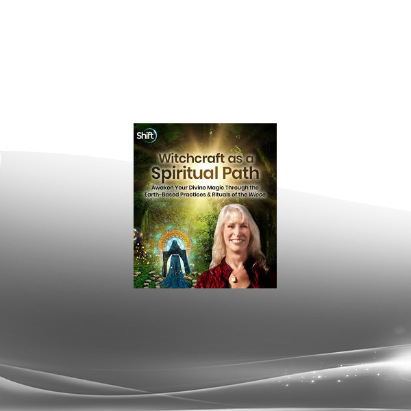 Phyllis Curott - Witchcraft as a Spiritual Path 2024