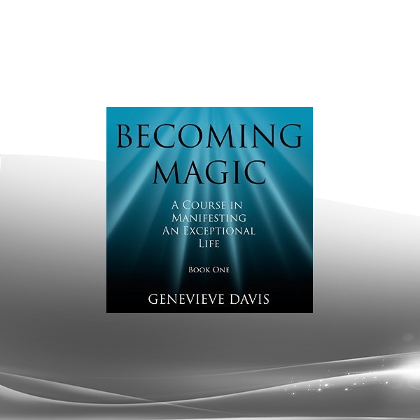 Genevieve Davis - The Becoming Magic Program
