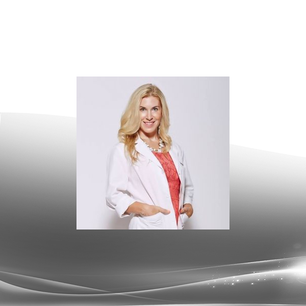 Dr Emily Splichal - Run Injury Free!Perception Stabilization & Coordination