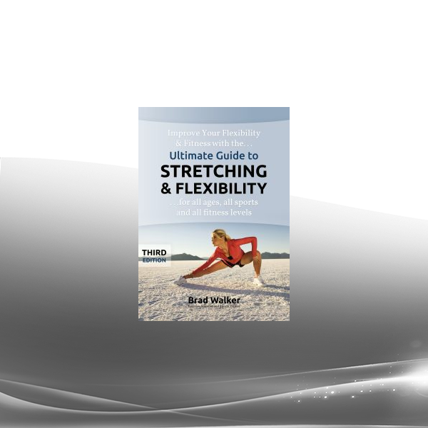 Brad Walker - The Certificate in Stretching & Flexibility