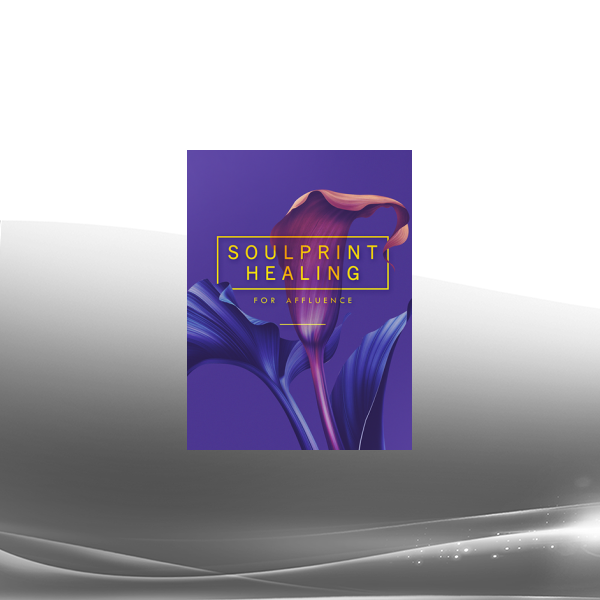 Carol Tuttle - Soulprint Healing For Affluence