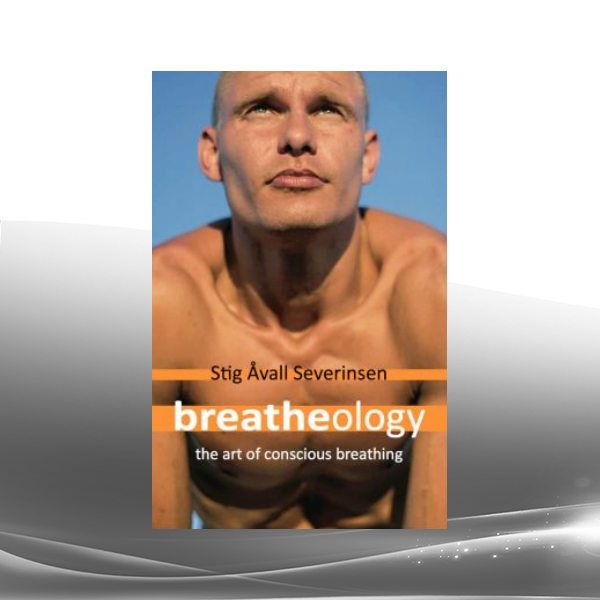 Stig Severinsen - Breatheology Advanced