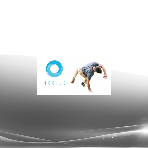 GMB - Mobius - Agility and Coordination for Athletic Movement